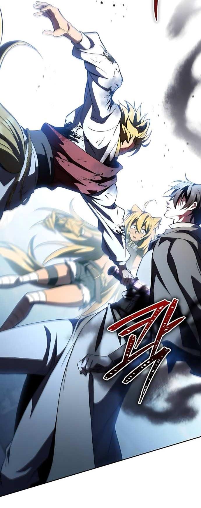 Манга Стал покровителем злодеев - Глава 30 Страница 19