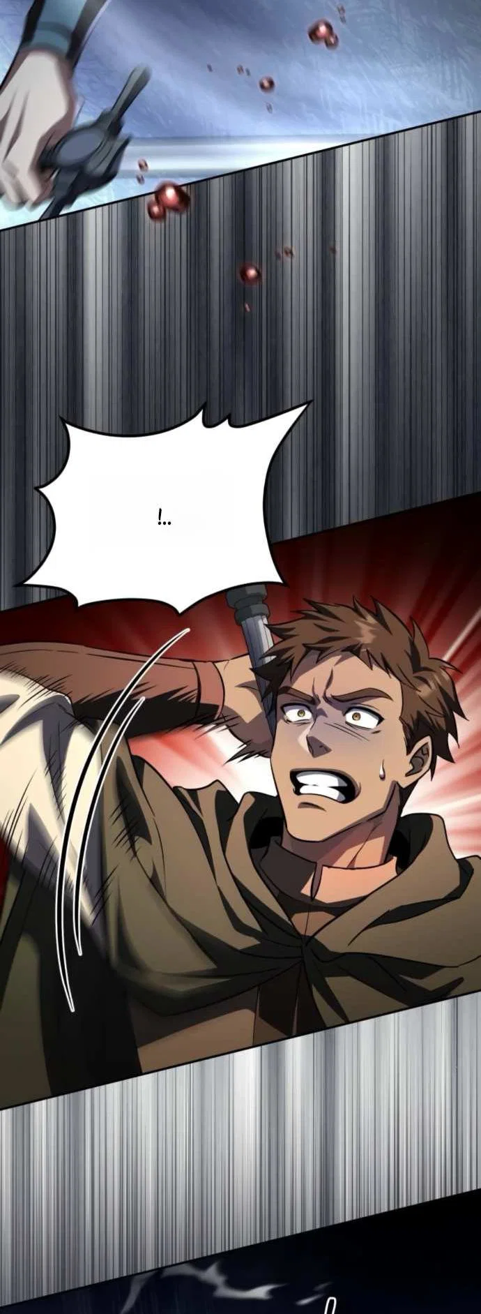 Манга Стал покровителем злодеев - Глава 32 Страница 35