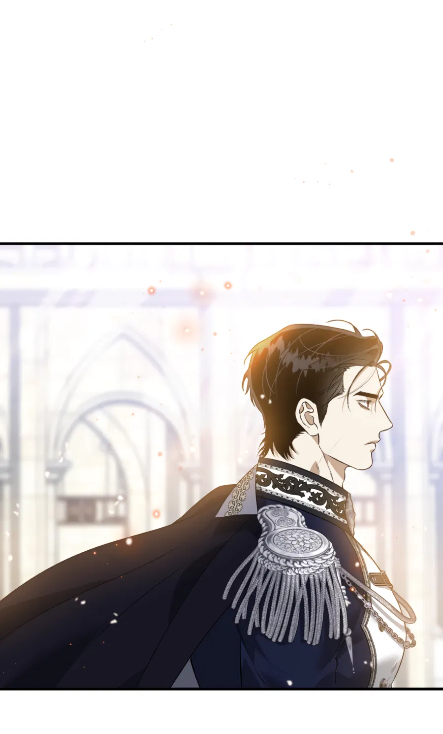 Манга Цветение белой ночи - Глава 13 Страница 24