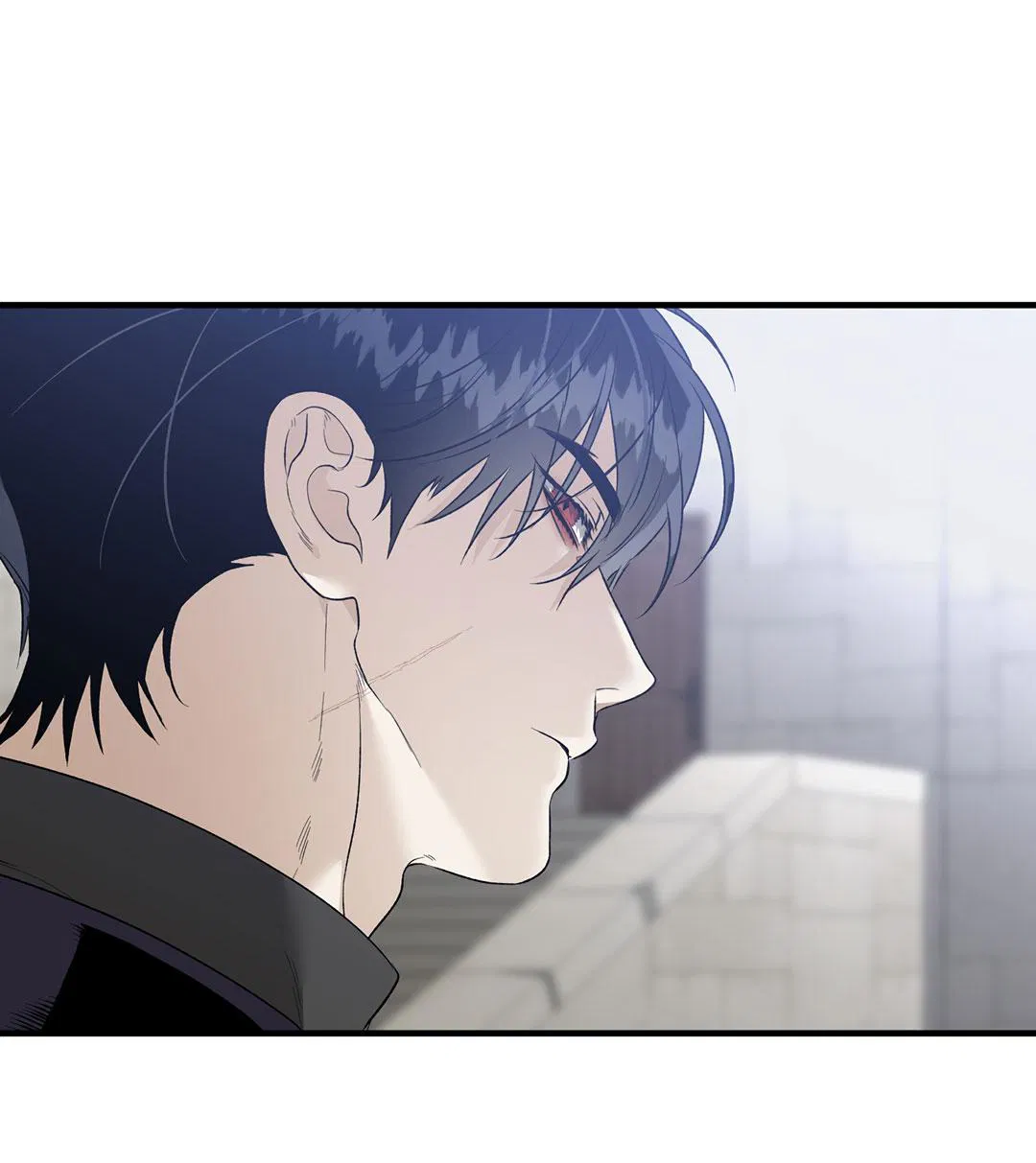 Манга Цветение белой ночи - Глава 12 Страница 62