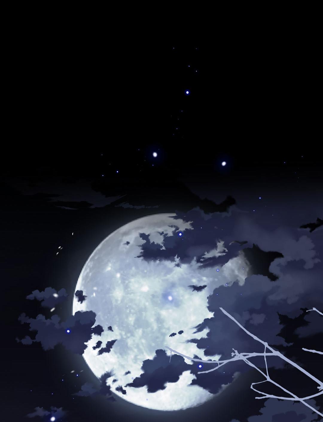 Манга Цветение белой ночи - Глава 12 Страница 40