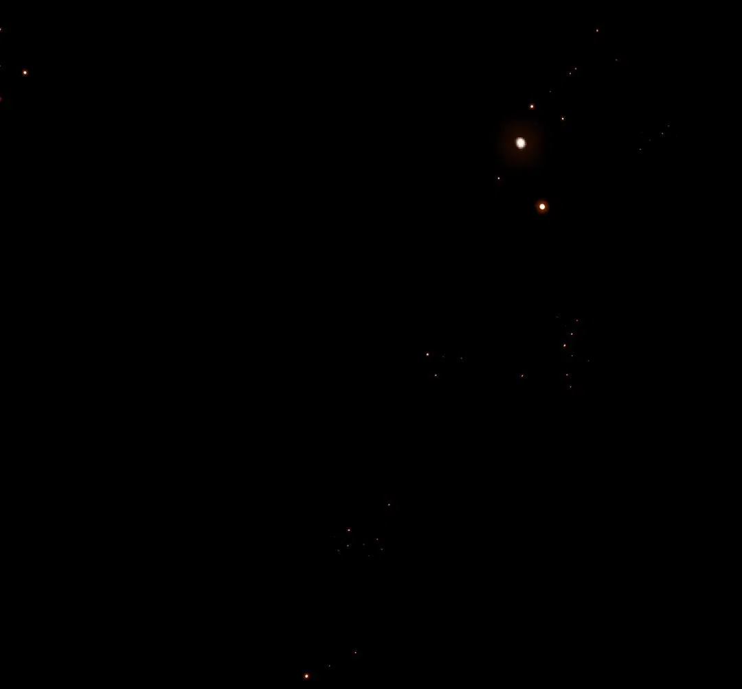 Манга Цветение белой ночи - Глава 12 Страница 37