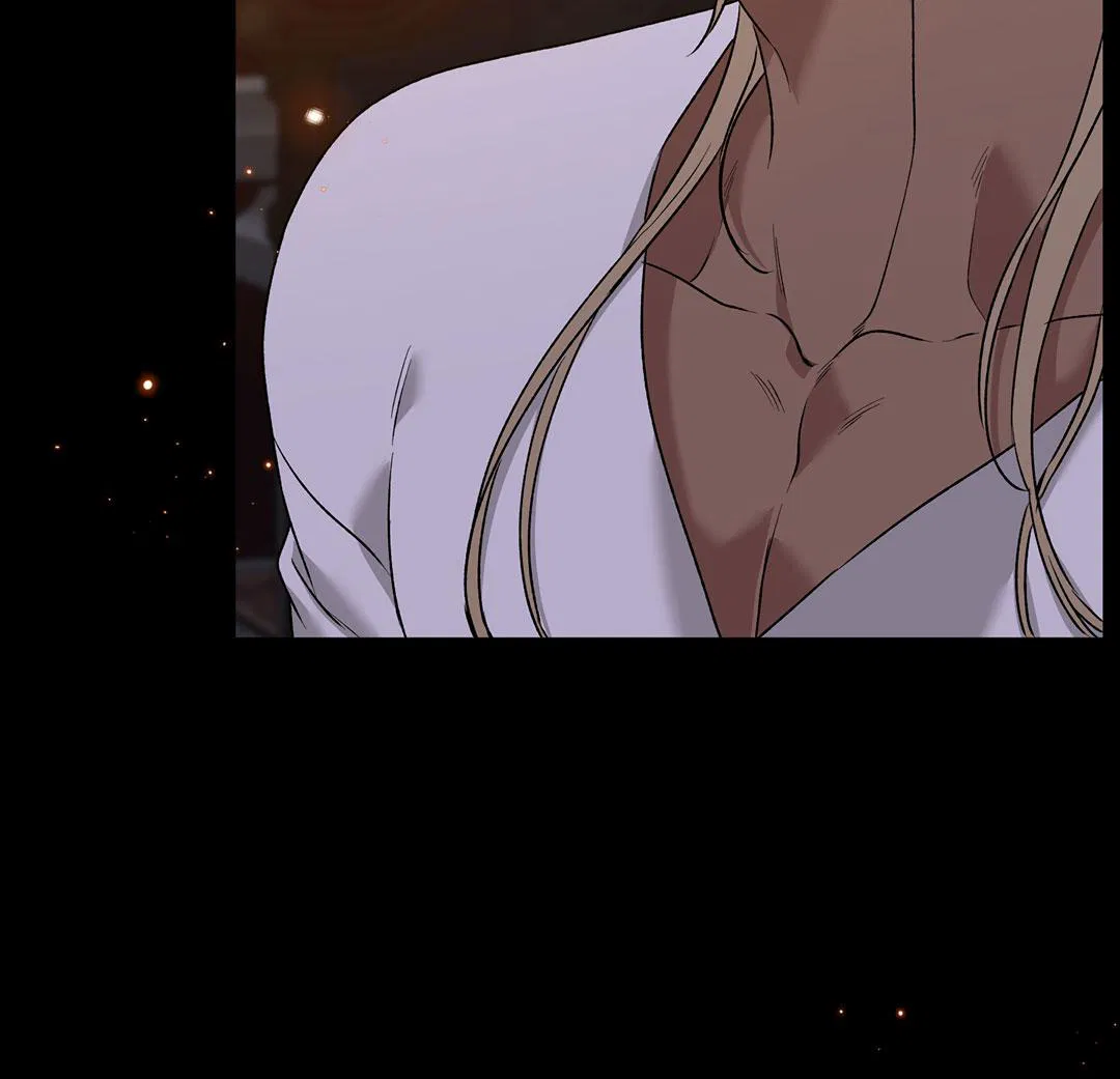 Манга Цветение белой ночи - Глава 11 Страница 45