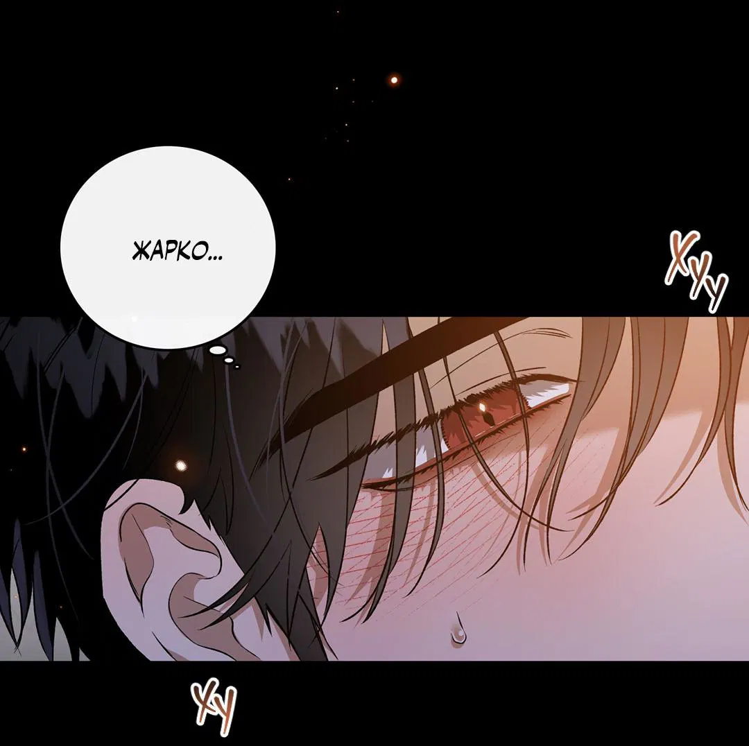Манга Цветение белой ночи - Глава 11 Страница 29