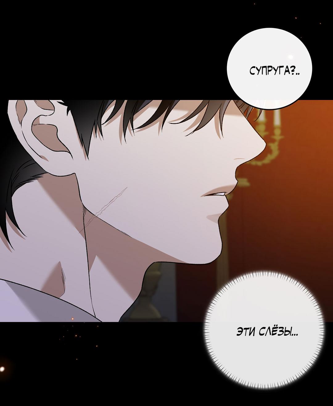 Манга Цветение белой ночи - Глава 11 Страница 46