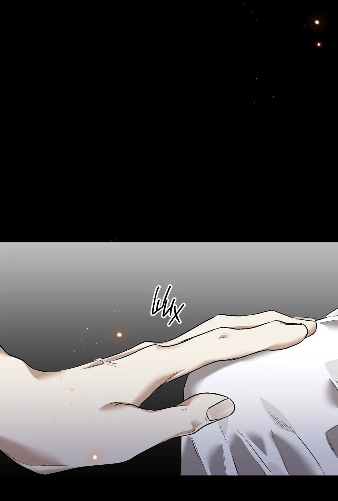 Манга Цветение белой ночи - Глава 11 Страница 41