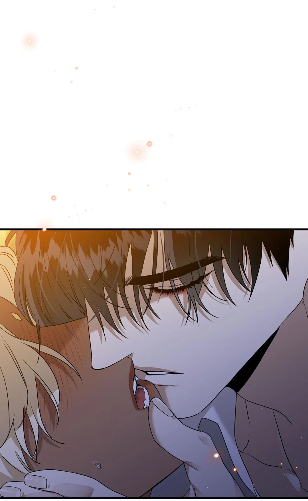 Манга Цветение белой ночи - Глава 10 Страница 67