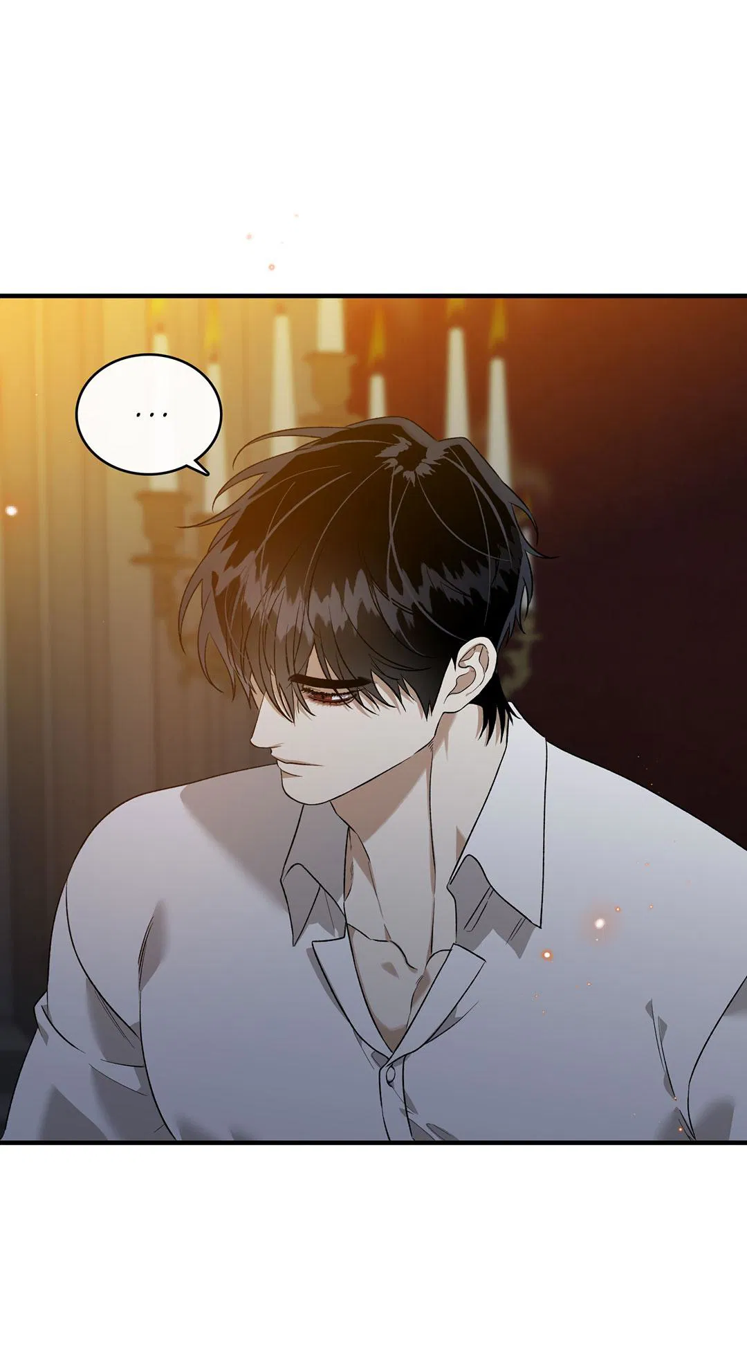 Манга Цветение белой ночи - Глава 10 Страница 63