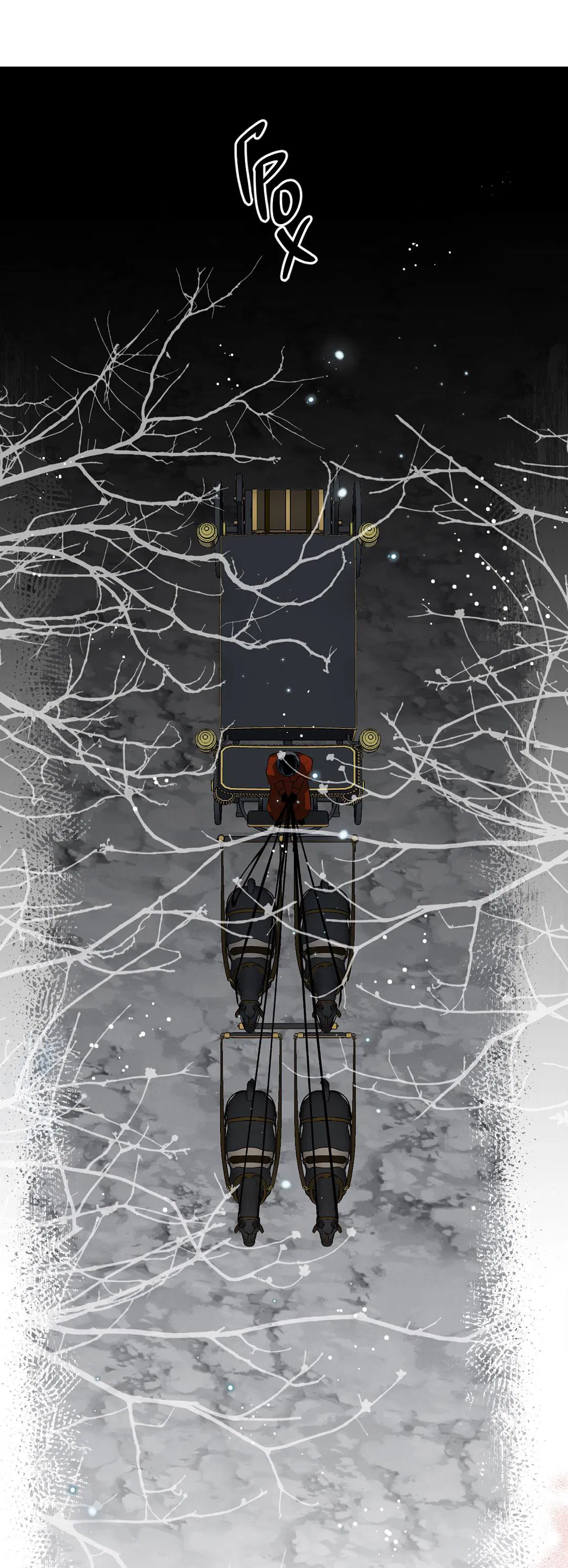 Манга Цветение белой ночи - Глава 10 Страница 6