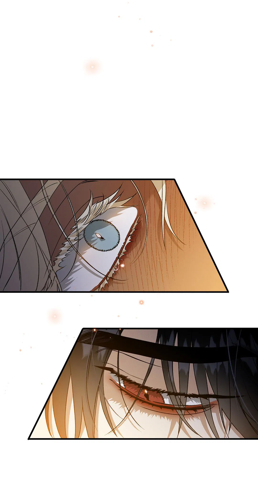 Манга Цветение белой ночи - Глава 10 Страница 68