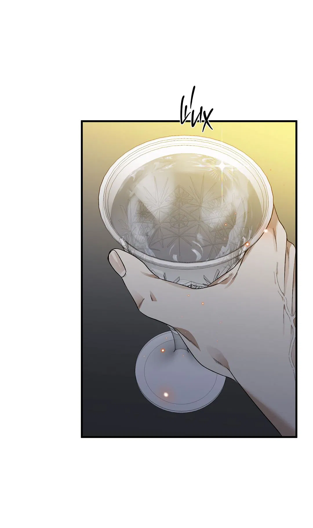 Манга Цветение белой ночи - Глава 10 Страница 64