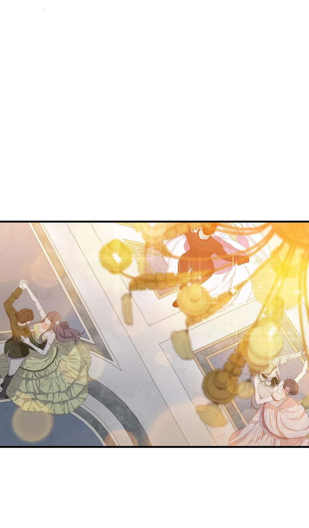 Манга Цветение белой ночи - Глава 9 Страница 52