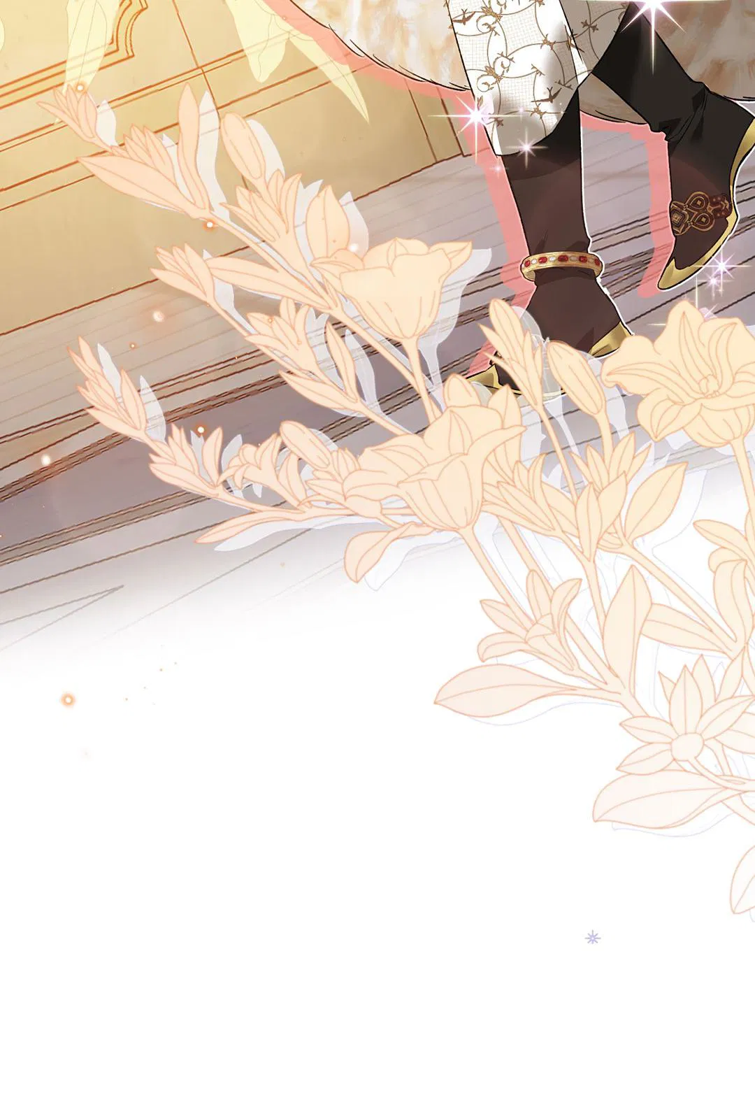 Манга Цветение белой ночи - Глава 9 Страница 56