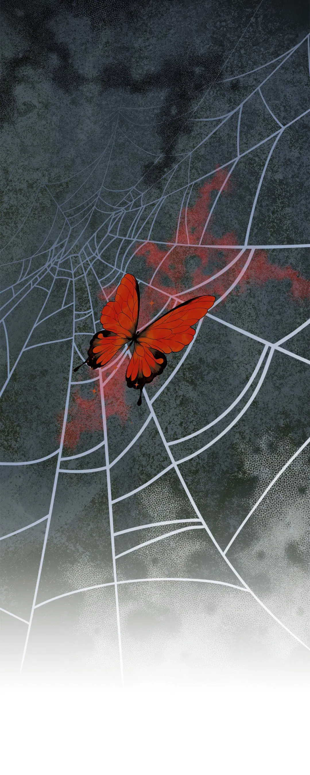 Манга Цветение белой ночи - Глава 9 Страница 97