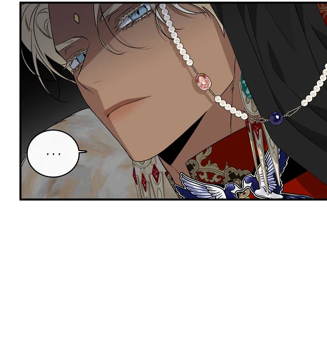 Манга Цветение белой ночи - Глава 9 Страница 66