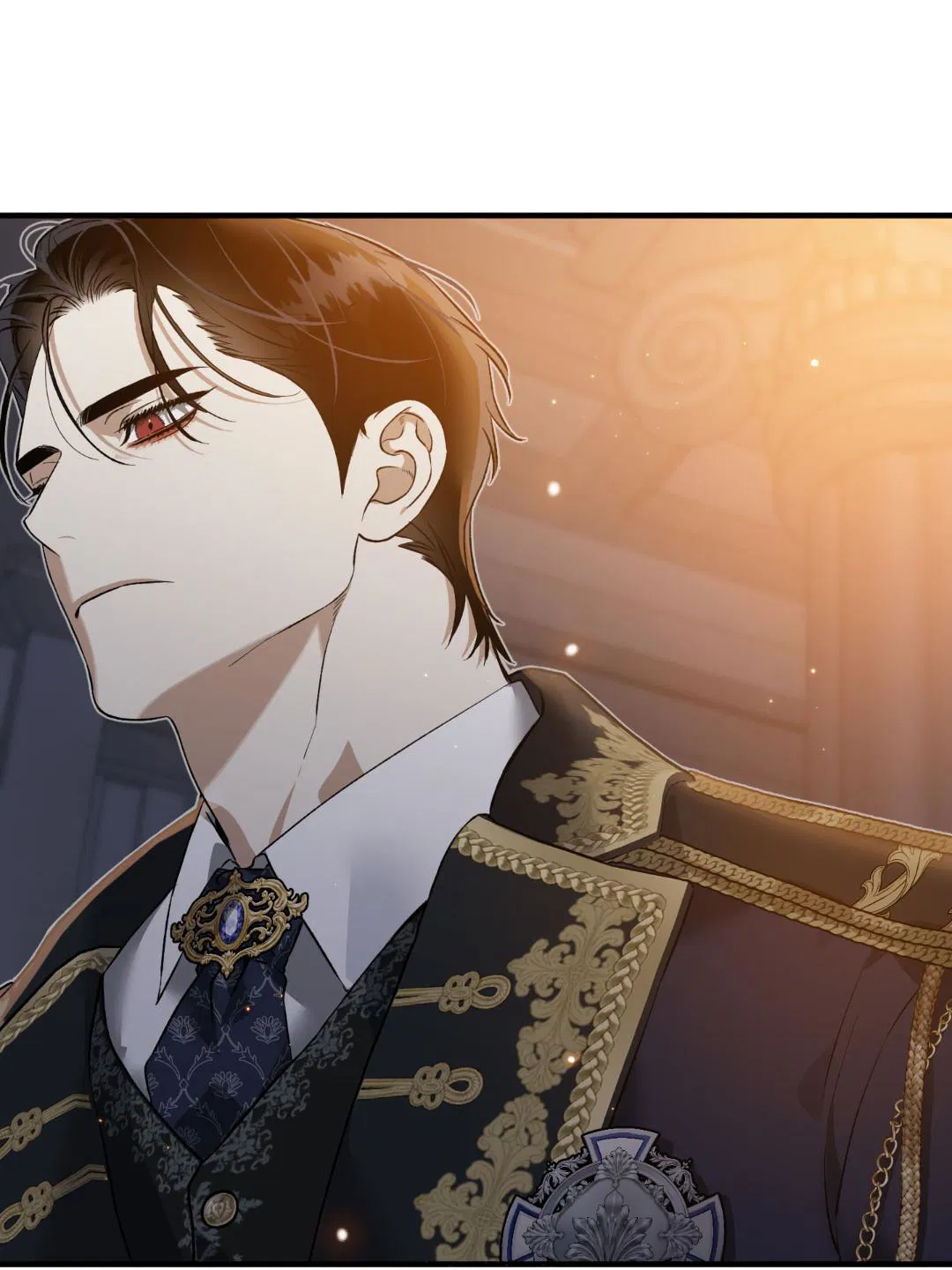 Манга Цветение белой ночи - Глава 8 Страница 27