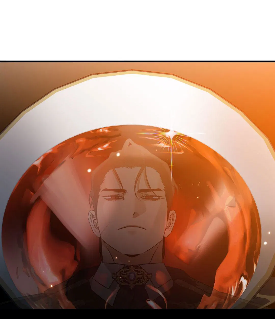 Манга Цветение белой ночи - Глава 8 Страница 46