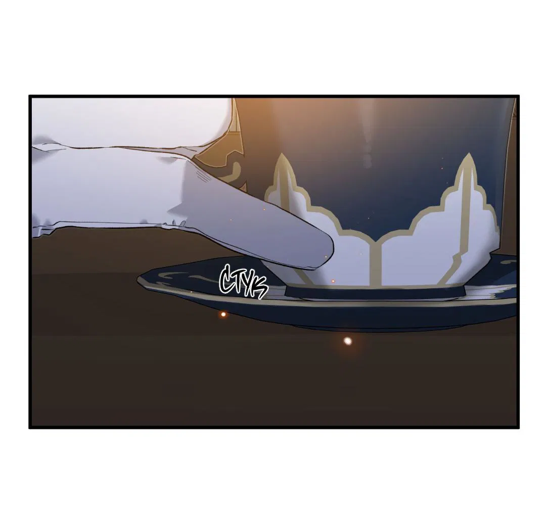 Манга Цветение белой ночи - Глава 8 Страница 51