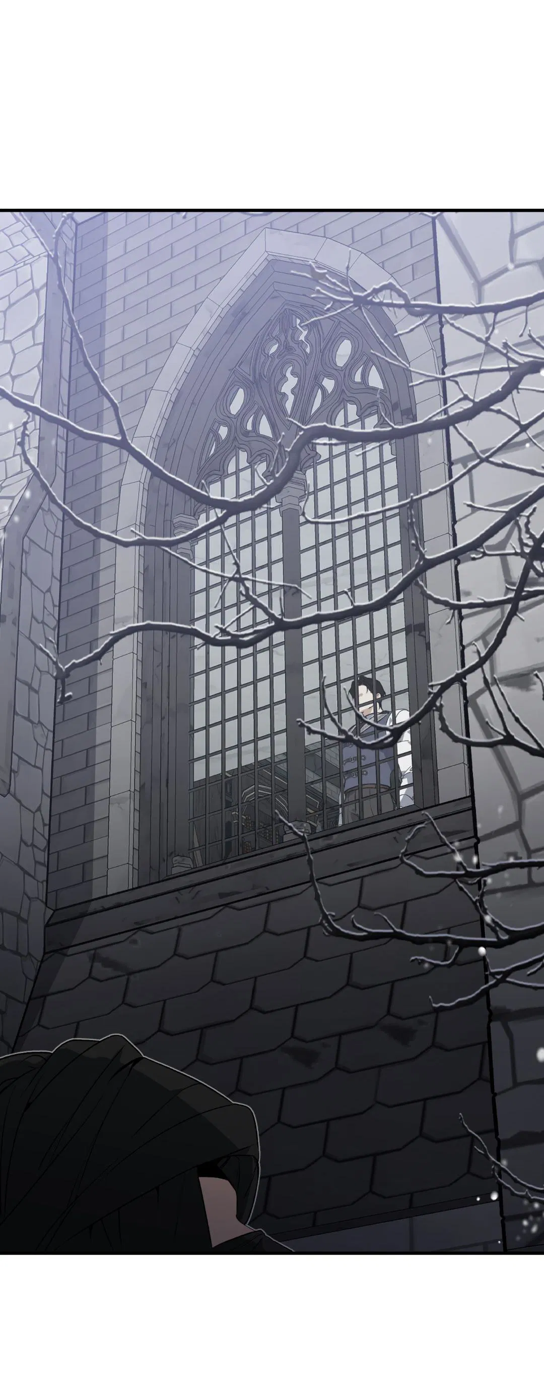 Манга Цветение белой ночи - Глава 7 Страница 70