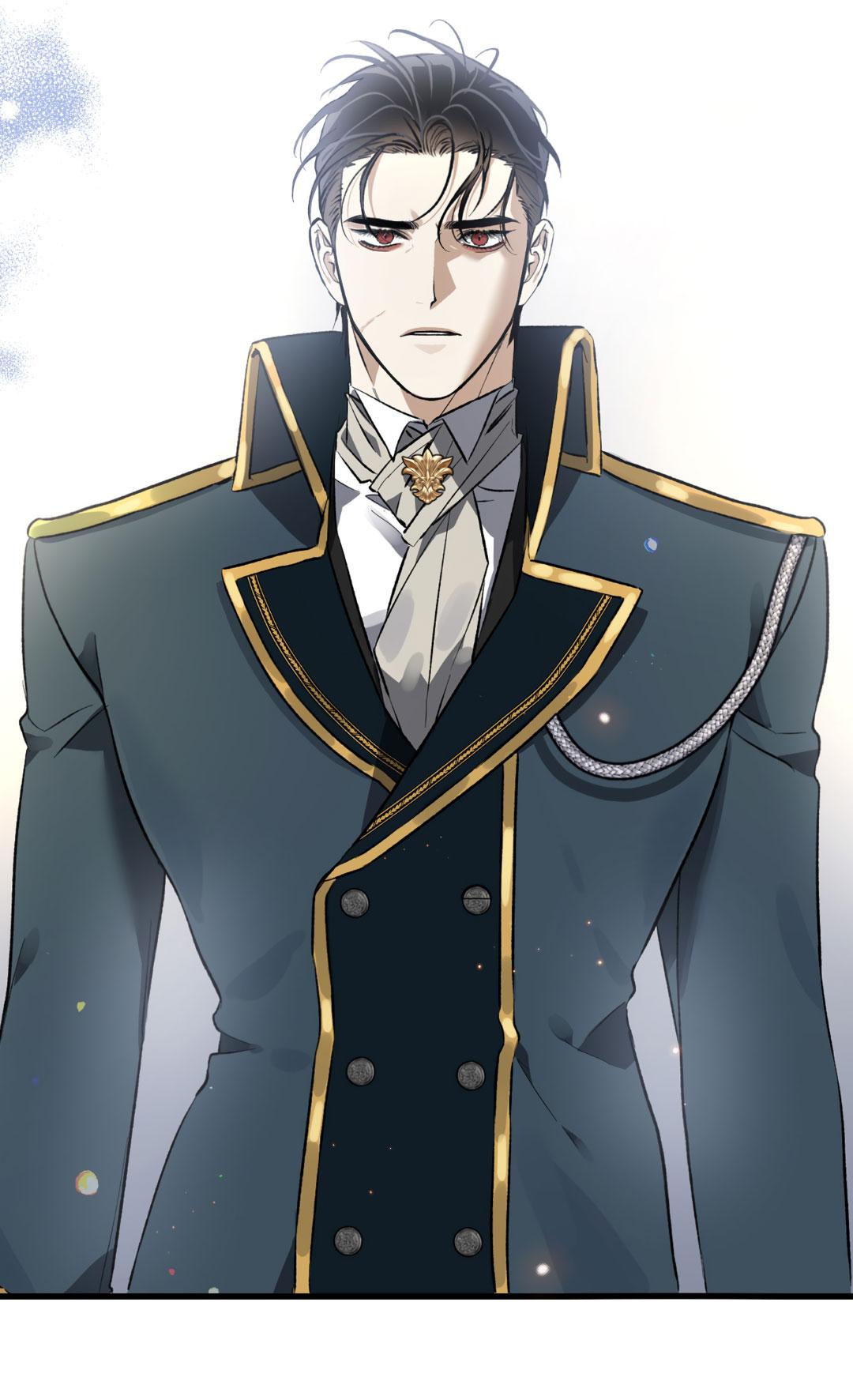 Манга Цветение белой ночи - Глава 7 Страница 83