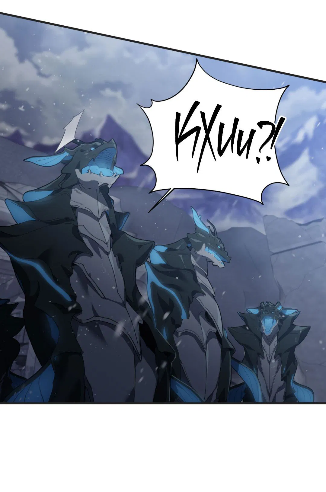 Манга Цветение белой ночи - Глава 7 Страница 56