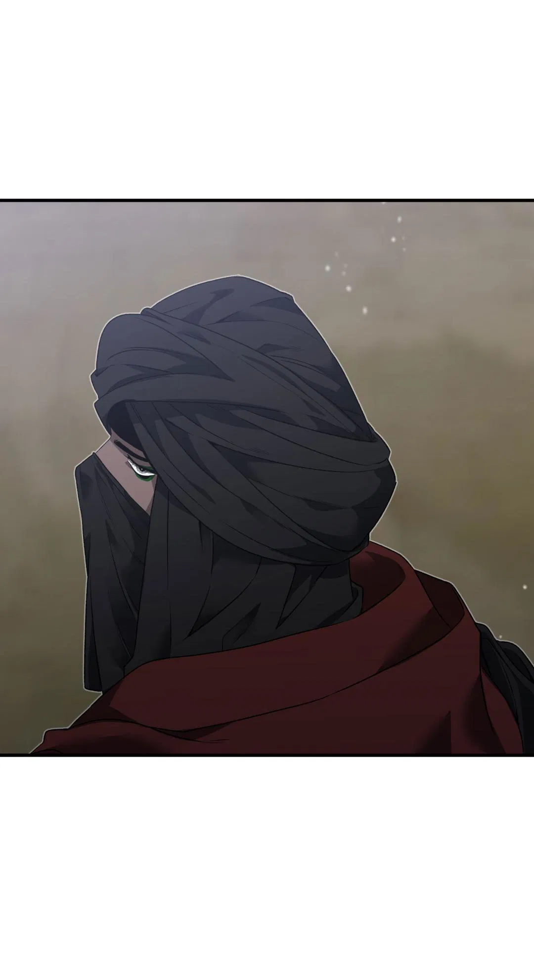 Манга Цветение белой ночи - Глава 7 Страница 69