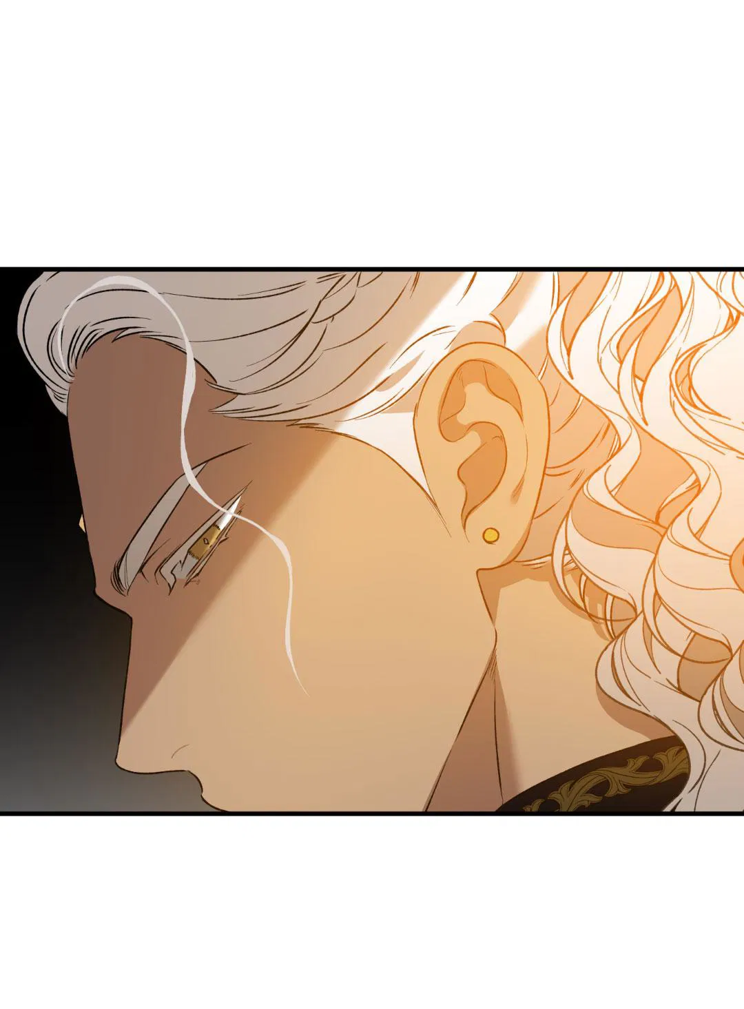 Манга Цветение белой ночи - Глава 7 Страница 12