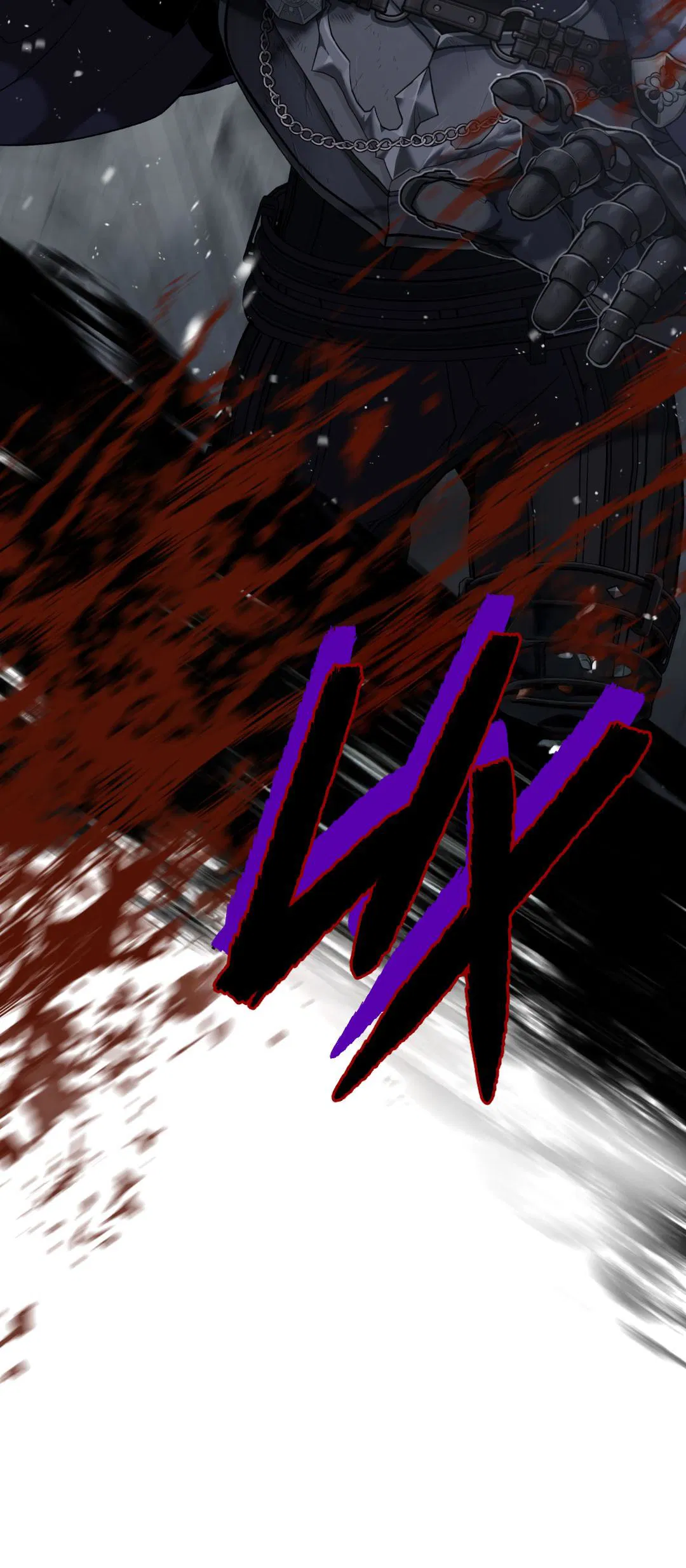 Манга Цветение белой ночи - Глава 7 Страница 59