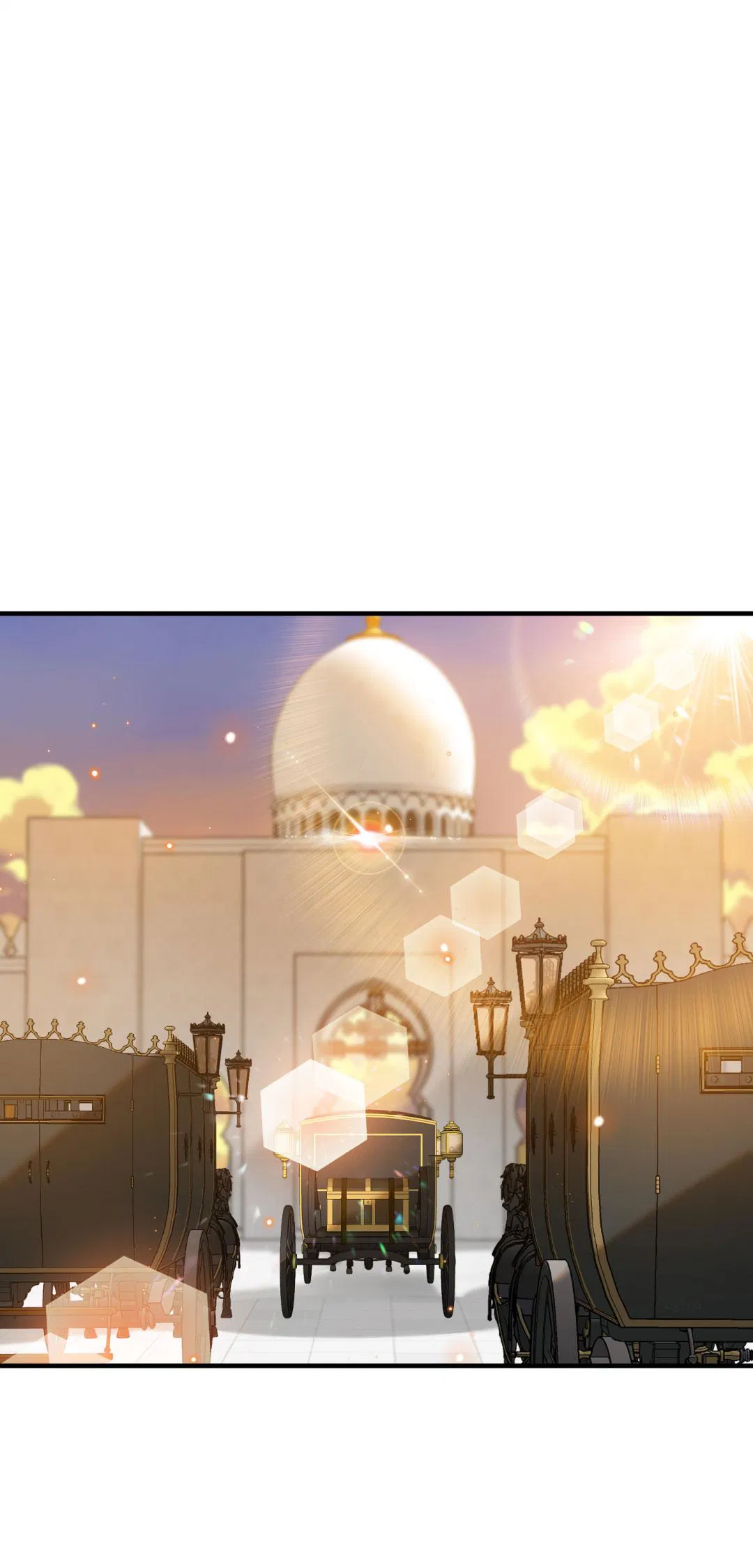 Манга Цветение белой ночи - Глава 6 Страница 81