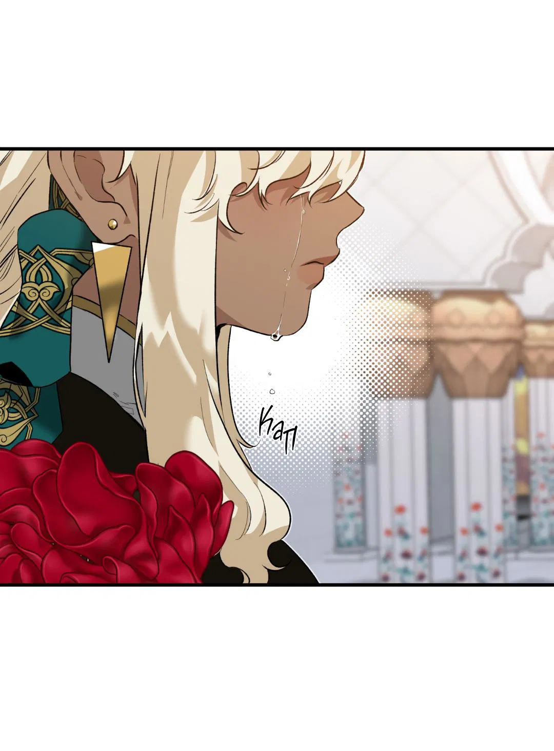 Манга Цветение белой ночи - Глава 6 Страница 82