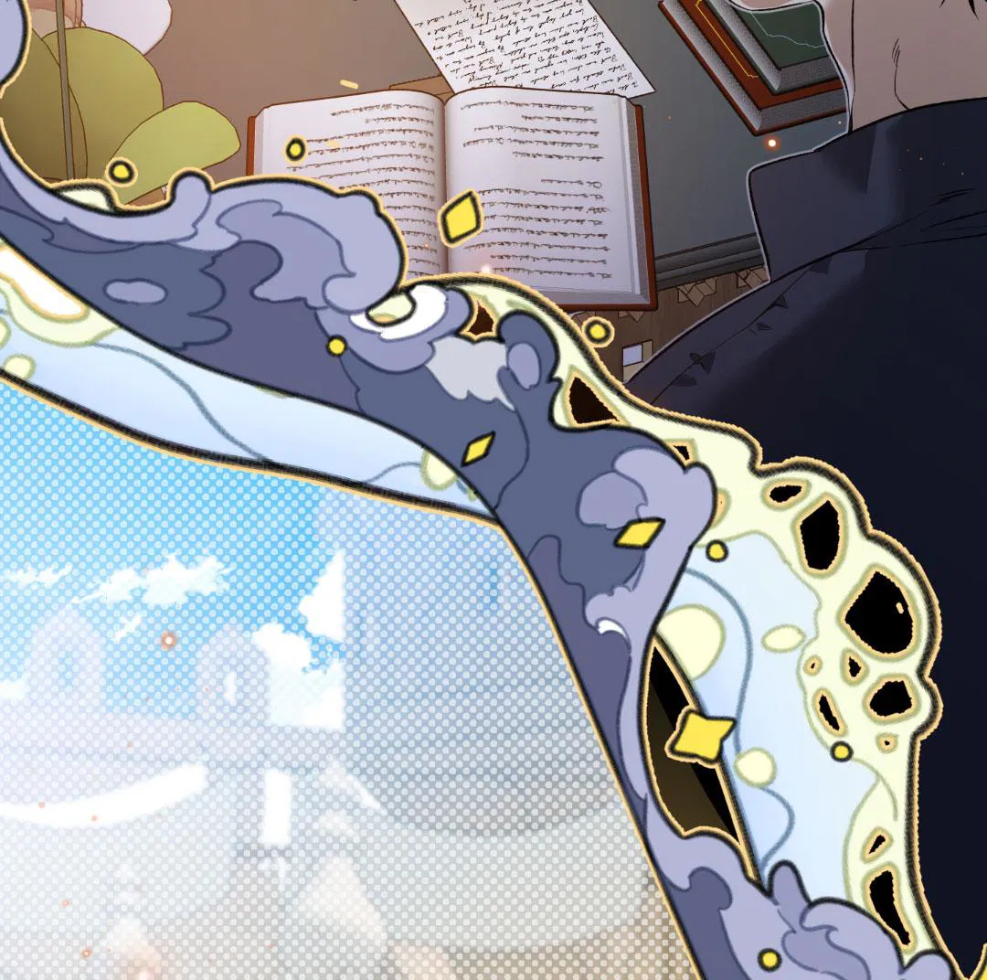 Манга Цветение белой ночи - Глава 6 Страница 28