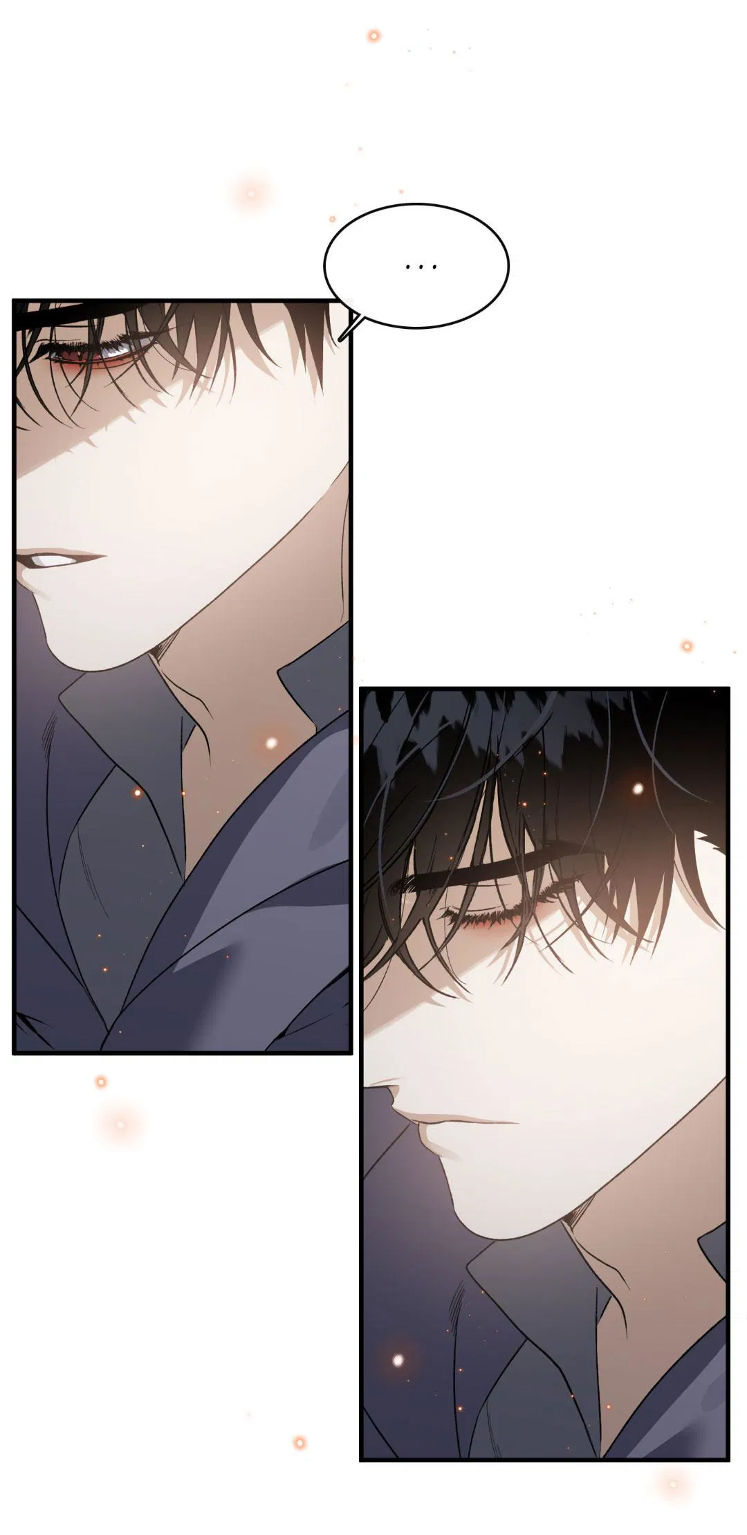 Манга Цветение белой ночи - Глава 6 Страница 10