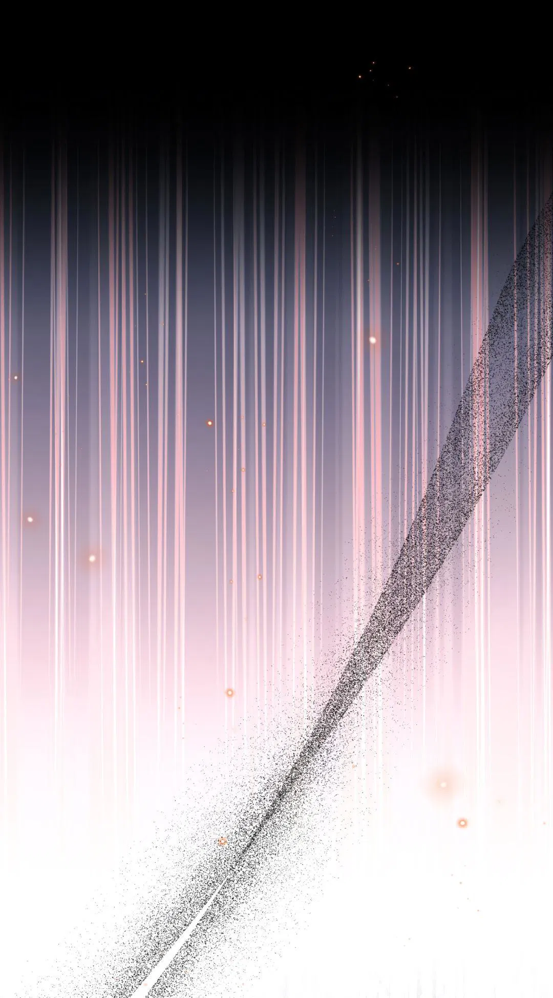 Манга Цветение белой ночи - Глава 6 Страница 61