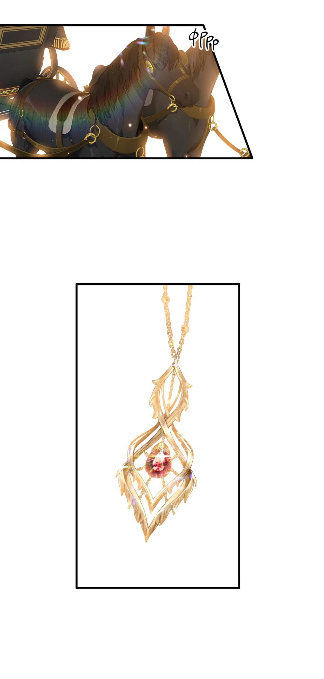 Манга Цветение белой ночи - Глава 6 Страница 71