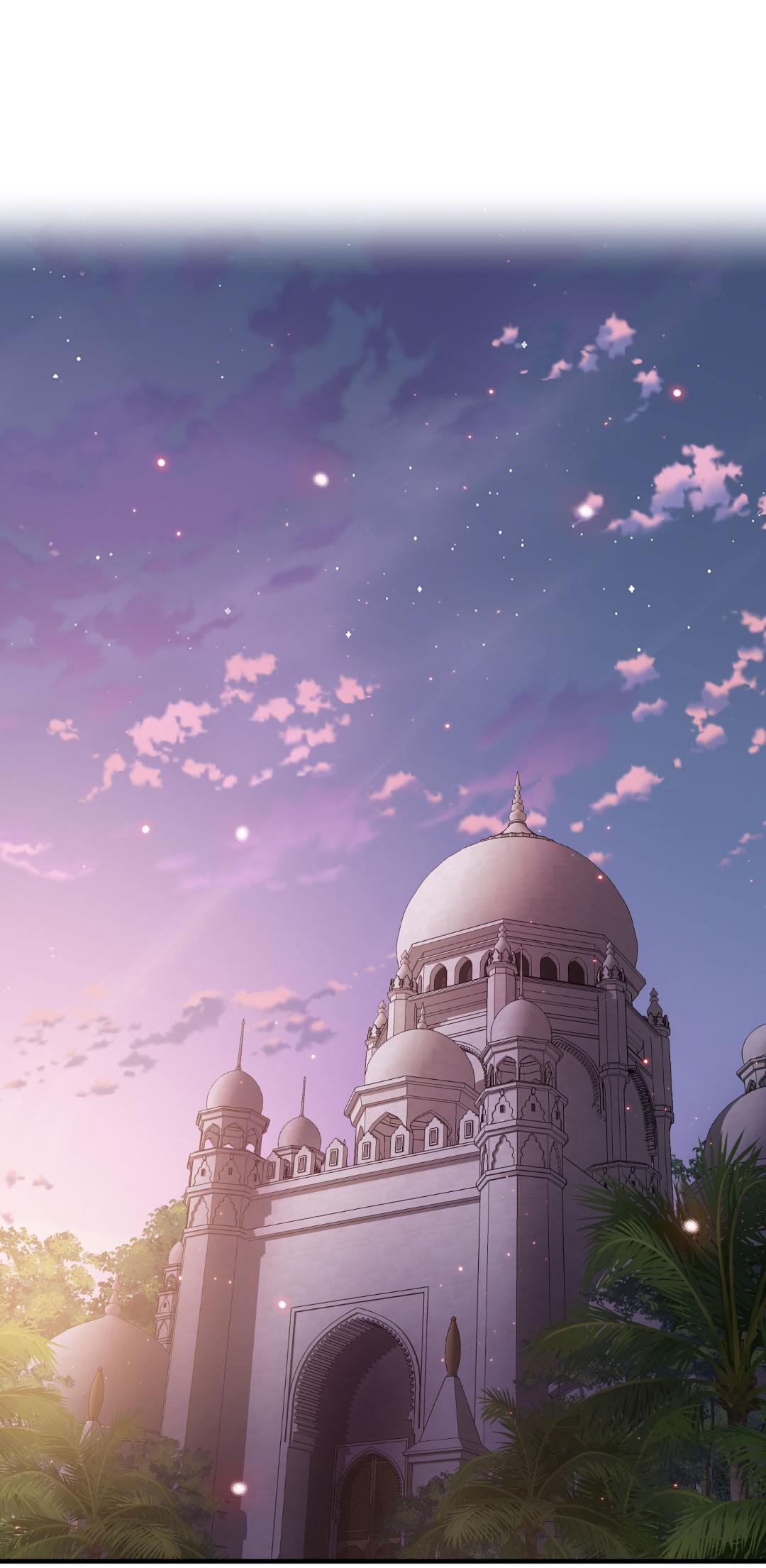 Манга Цветение белой ночи - Глава 5 Страница 52