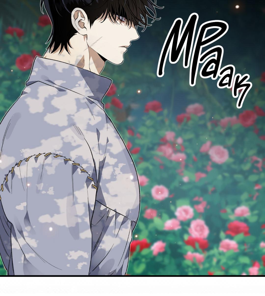 Манга Цветение белой ночи - Глава 5 Страница 22