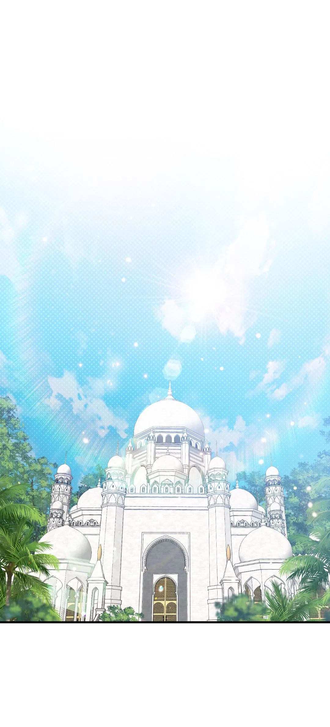 Манга Цветение белой ночи - Глава 5 Страница 2