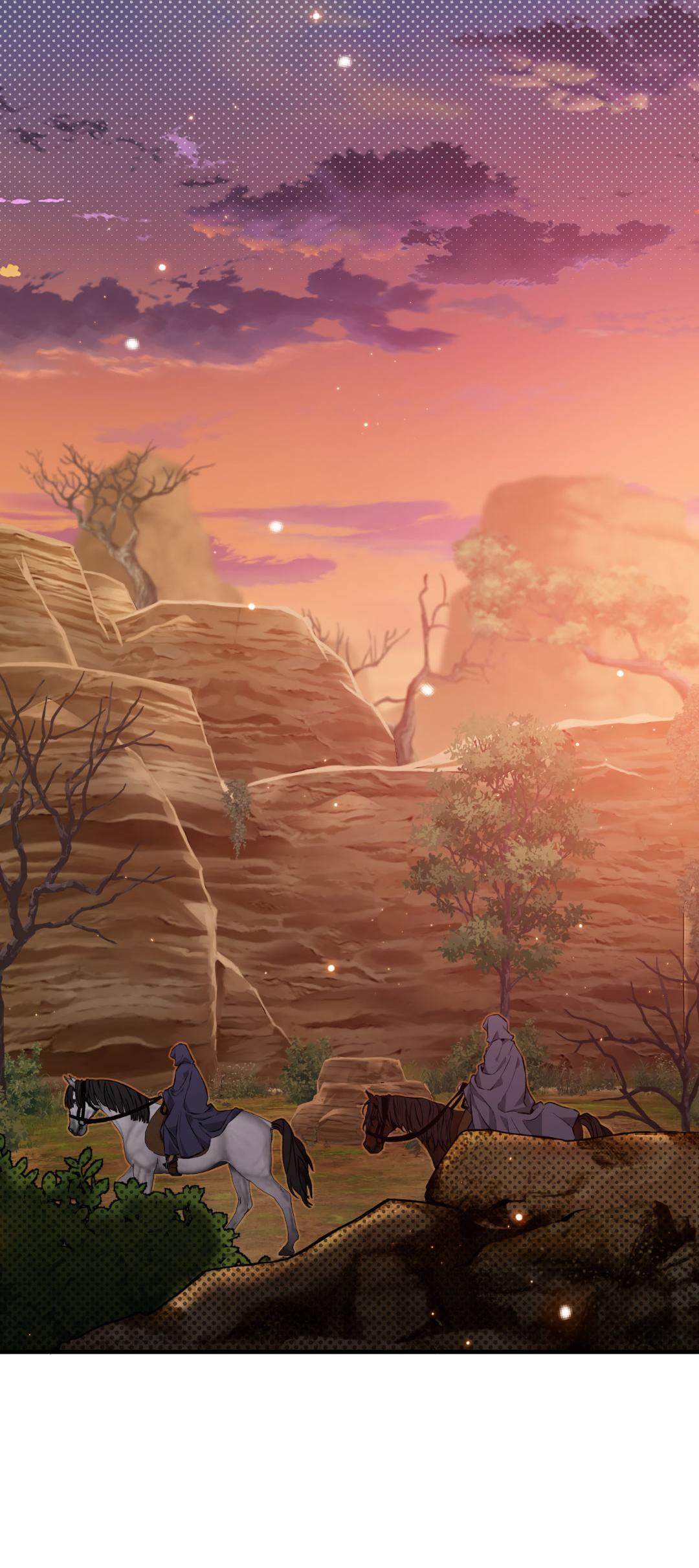 Манга Цветение белой ночи - Глава 5 Страница 61