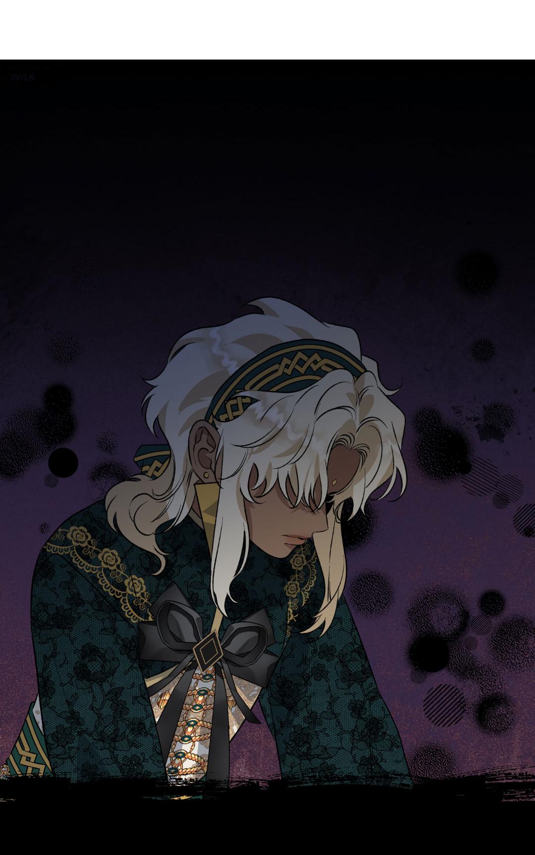 Манга Цветение белой ночи - Глава 4 Страница 54