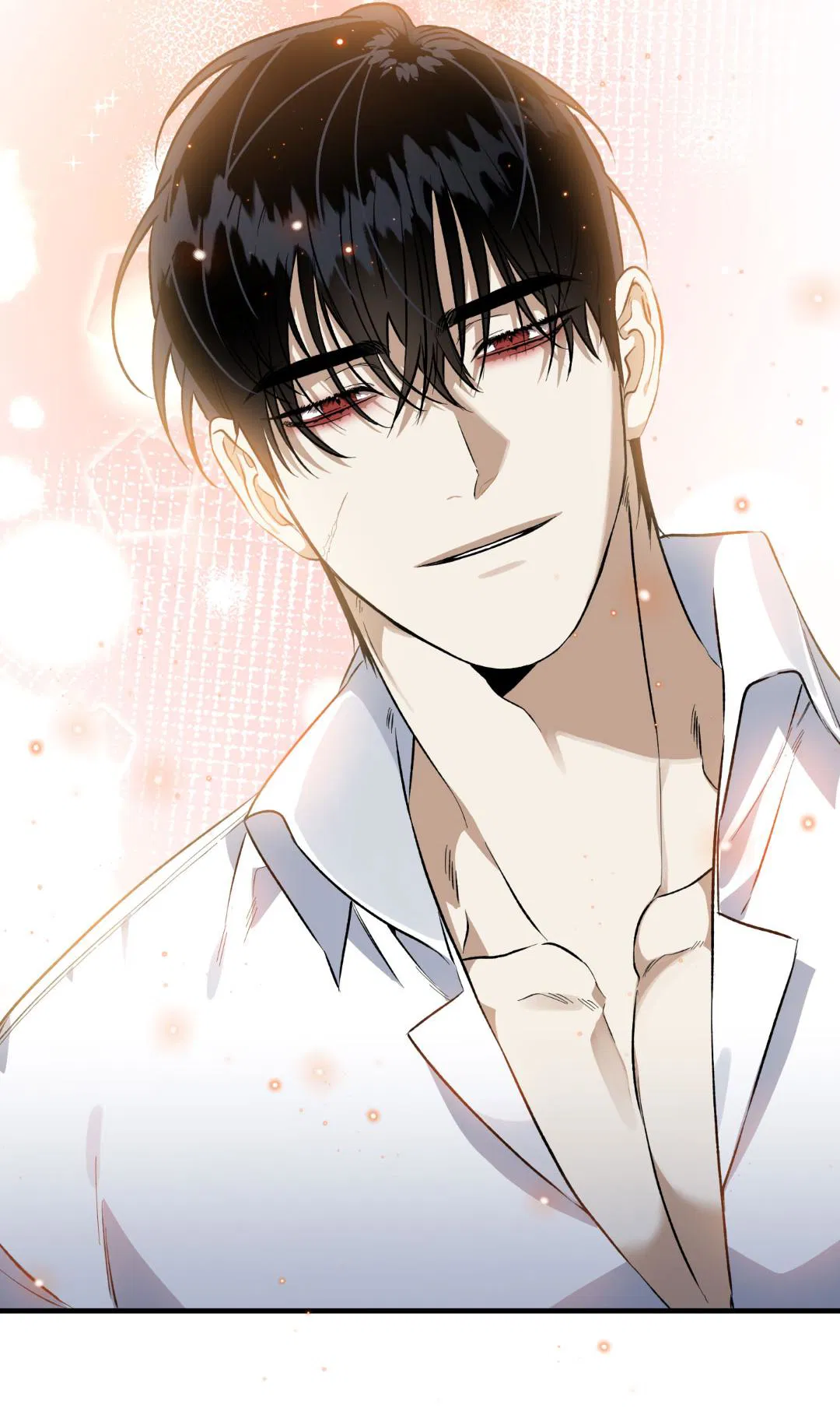 Манга Цветение белой ночи - Глава 4 Страница 64