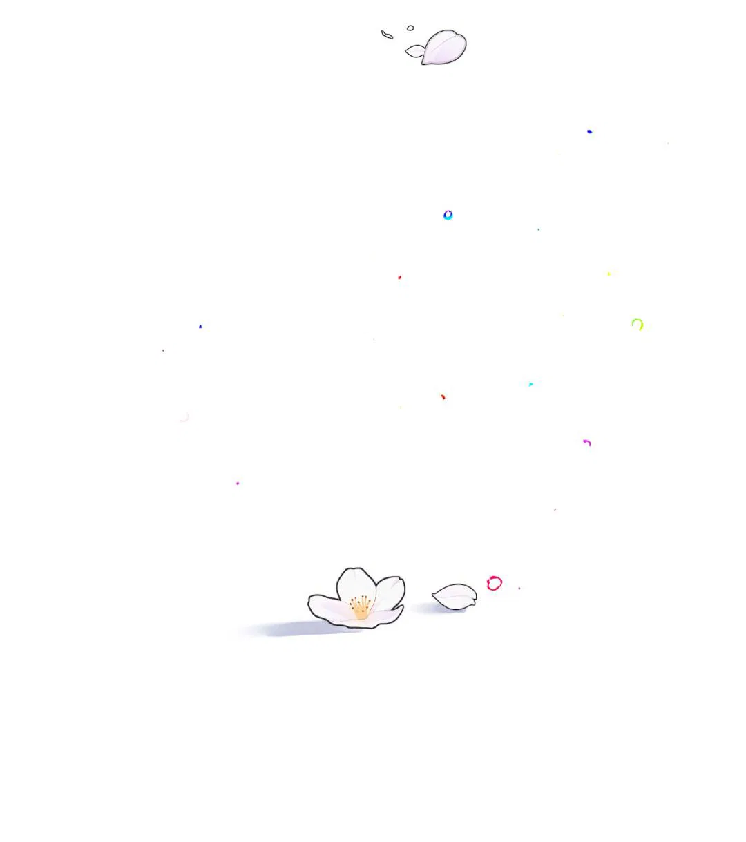 Манга Цветение белой ночи - Глава 2 Страница 77