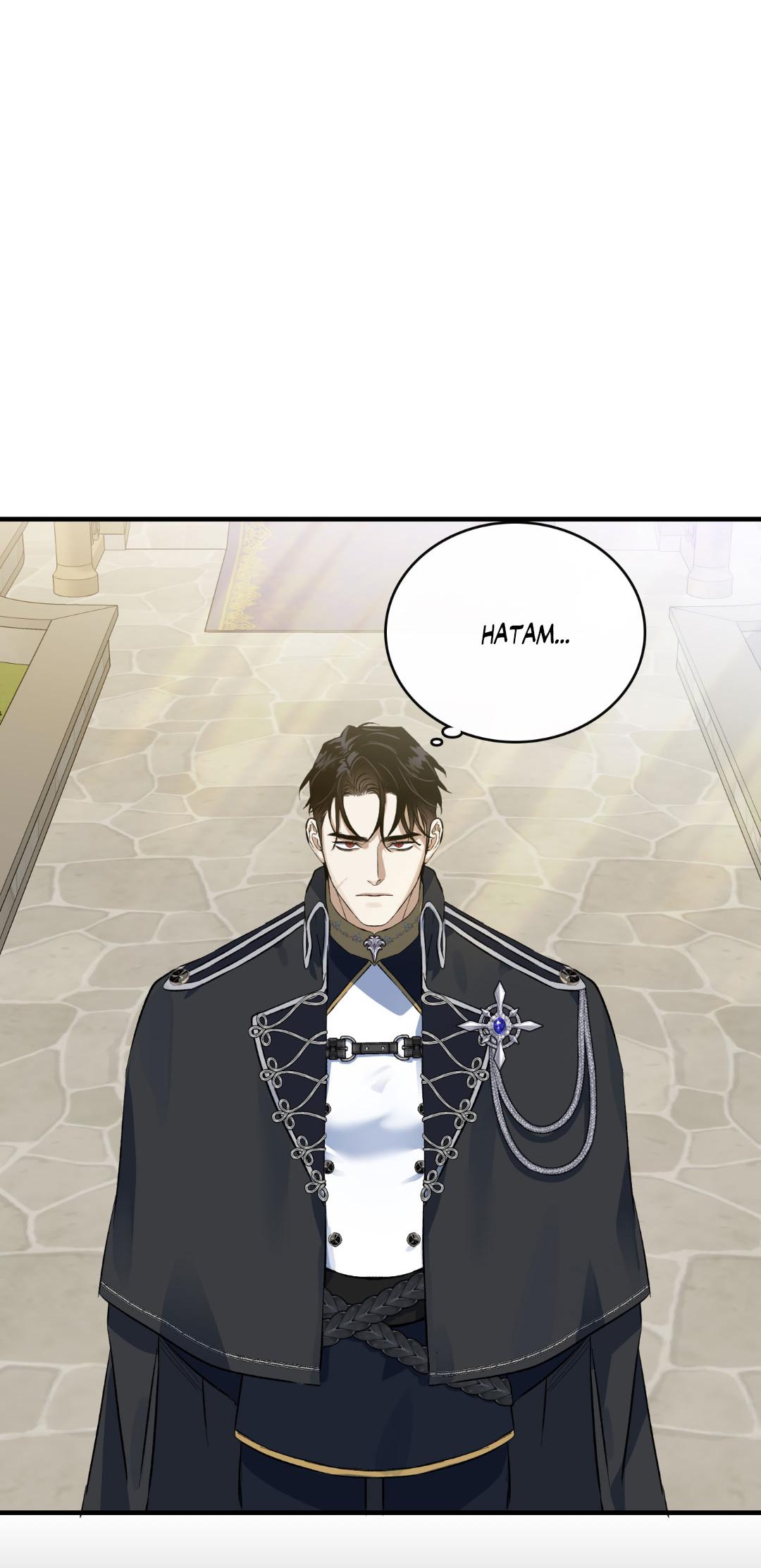 Манга Цветение белой ночи - Глава 2 Страница 29