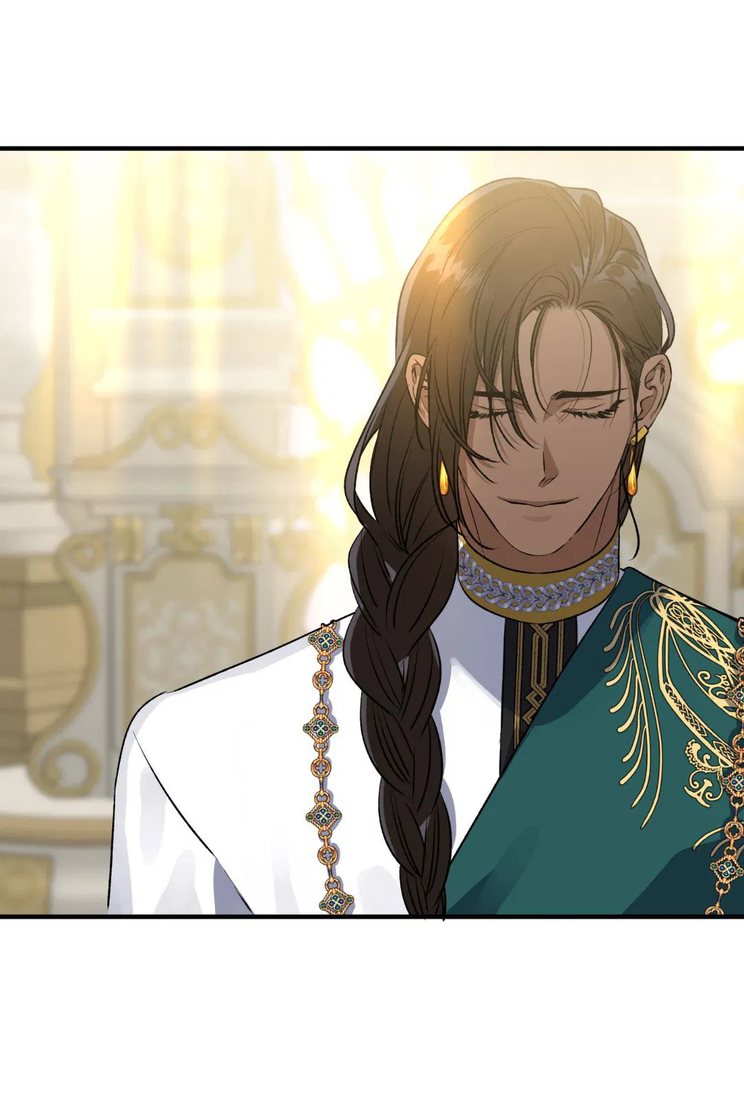 Манга Цветение белой ночи - Глава 2 Страница 56