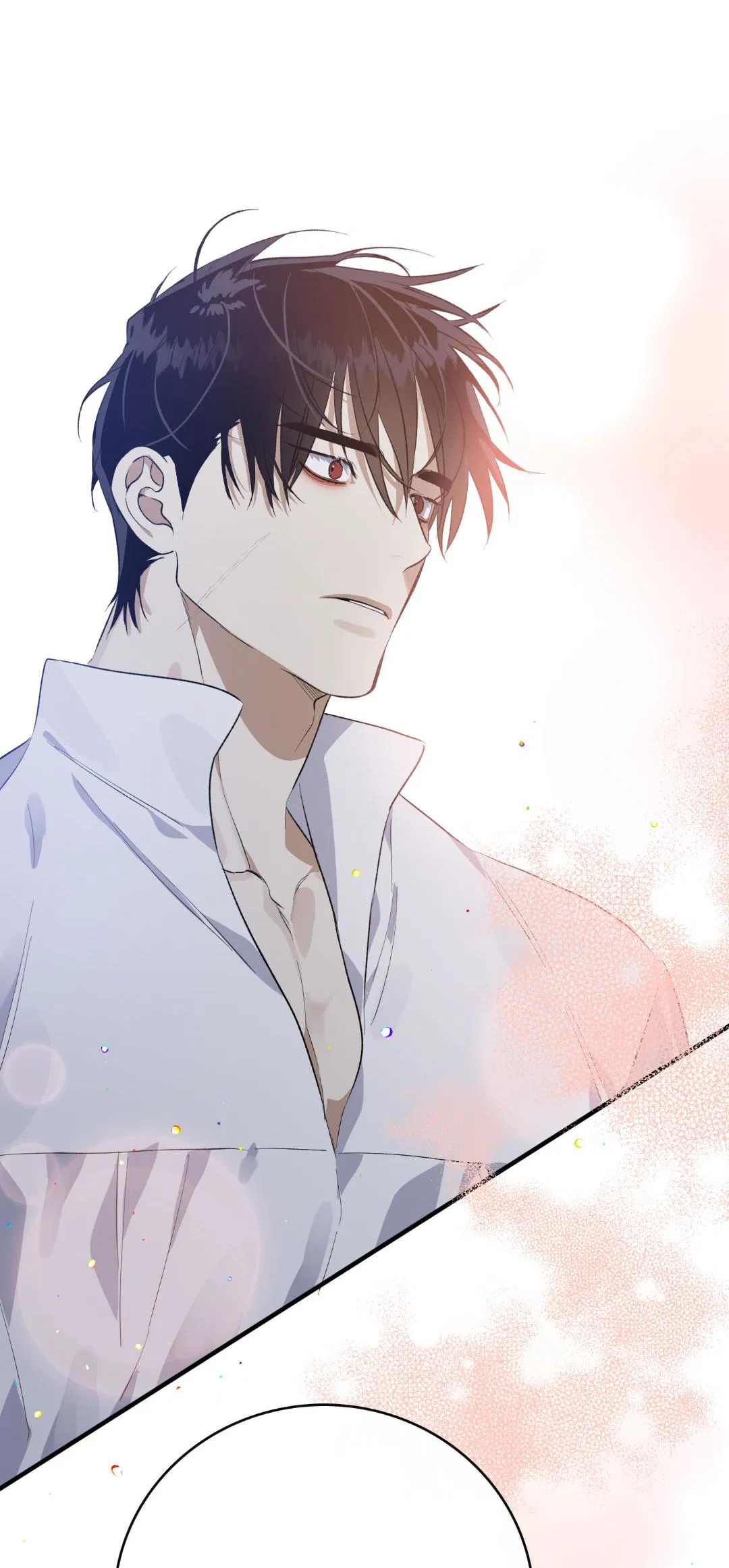 Манга Цветение белой ночи - Глава 2 Страница 64