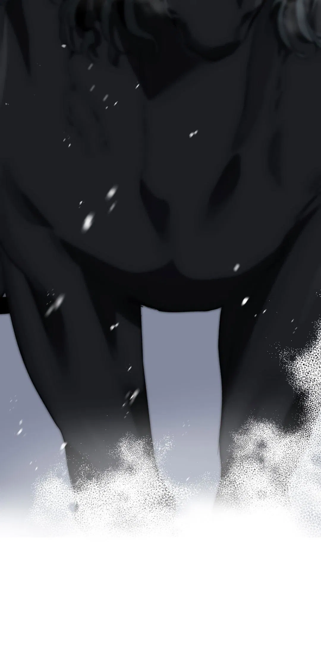 Манга Цветение белой ночи - Глава 1 Страница 22