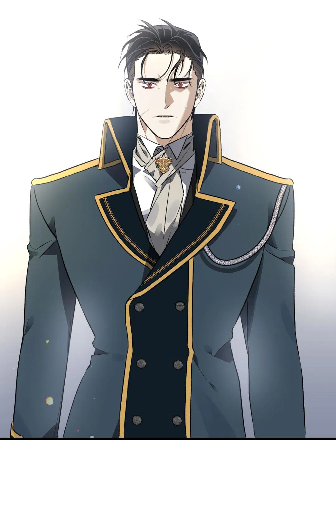 Манга Цветение белой ночи - Глава 1 Страница 50