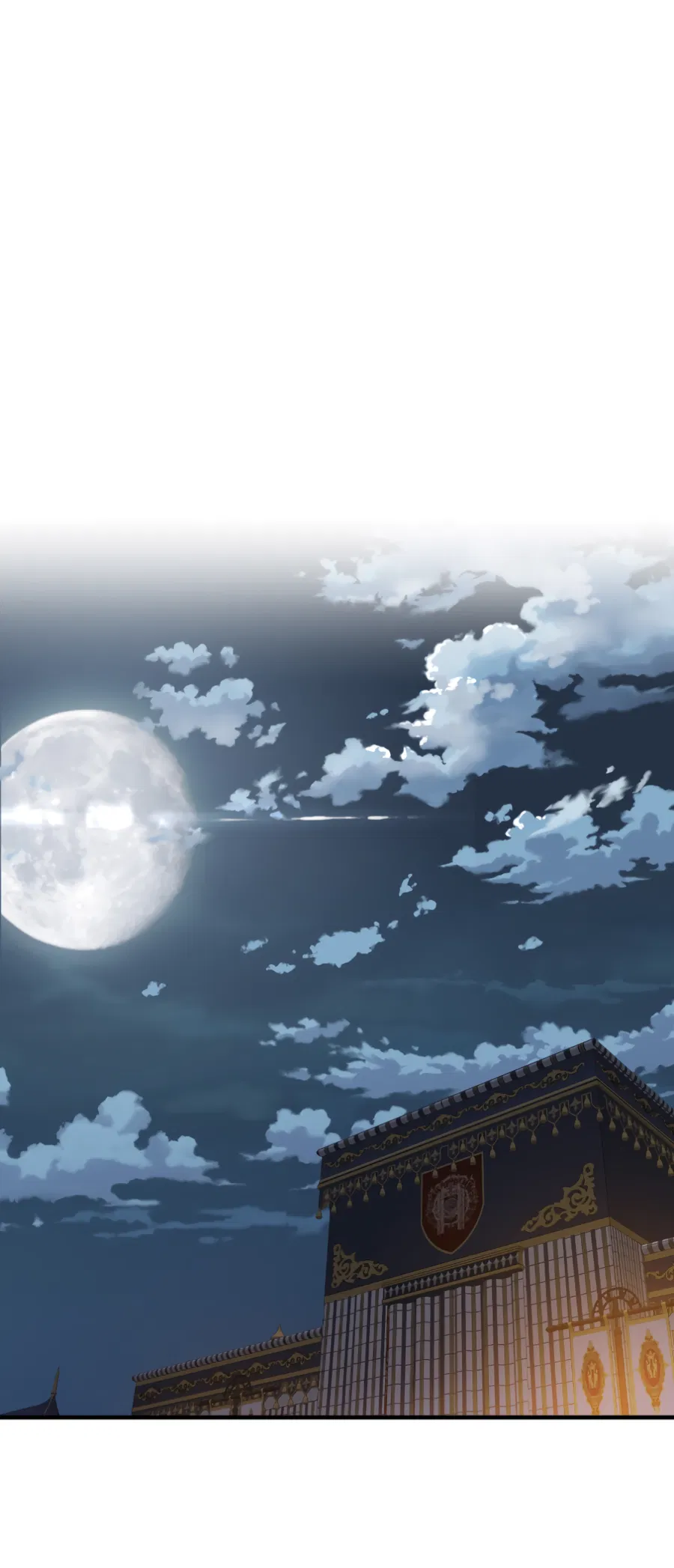 Манга Цветение белой ночи - Глава 14 Страница 53