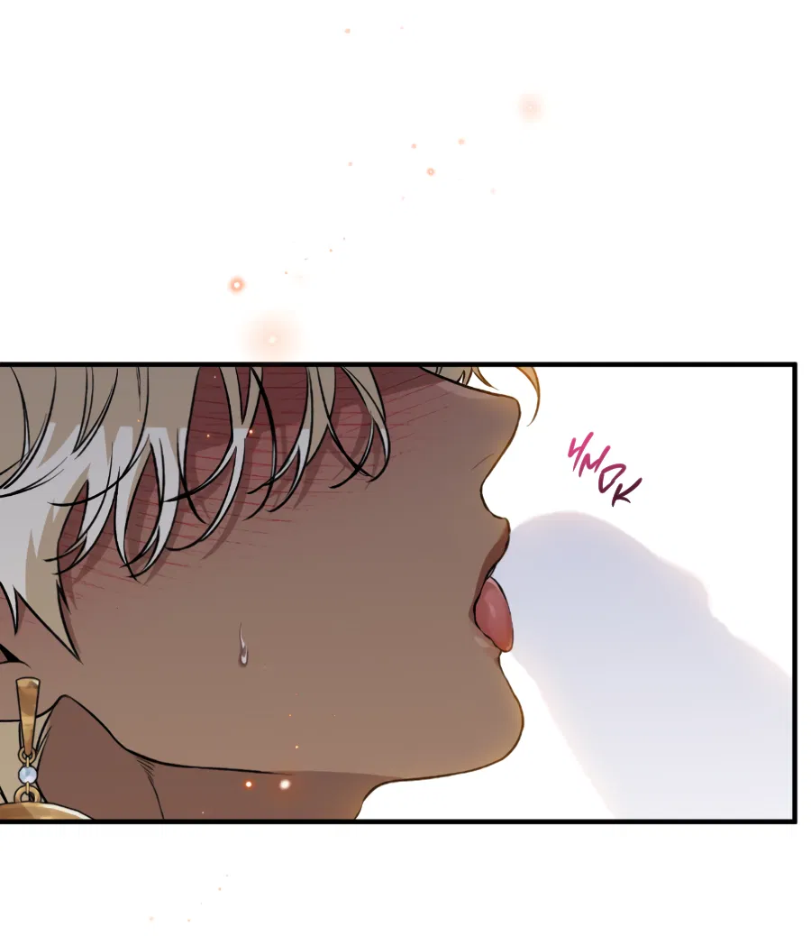 Манга Цветение белой ночи - Глава 15 Страница 53