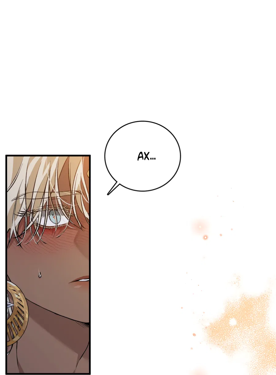 Манга Цветение белой ночи - Глава 15 Страница 42