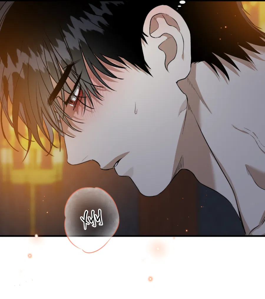 Манга Цветение белой ночи - Глава 15 Страница 49